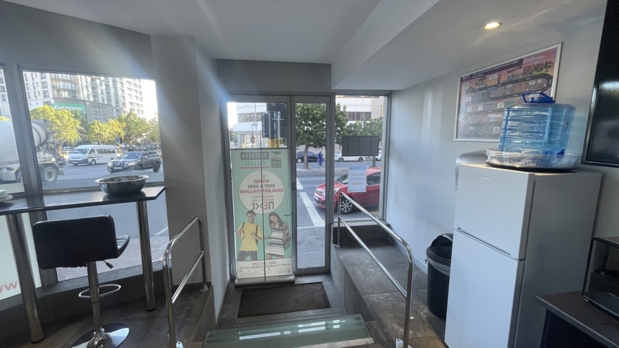 To Let commercial Property for Rent in Cape Town City Centre Western Cape